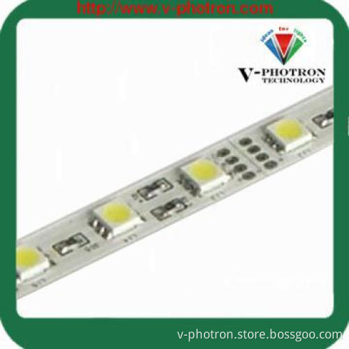 5050 SMD LEDs, Well Qualified LED Light Bar 7W